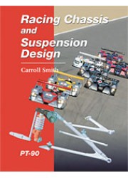 Racing Chassis and Suspension Design 